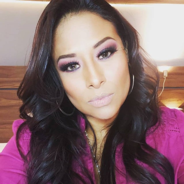 Jolette defiende a Cynthia Rodríguez y desmiente a Toñita