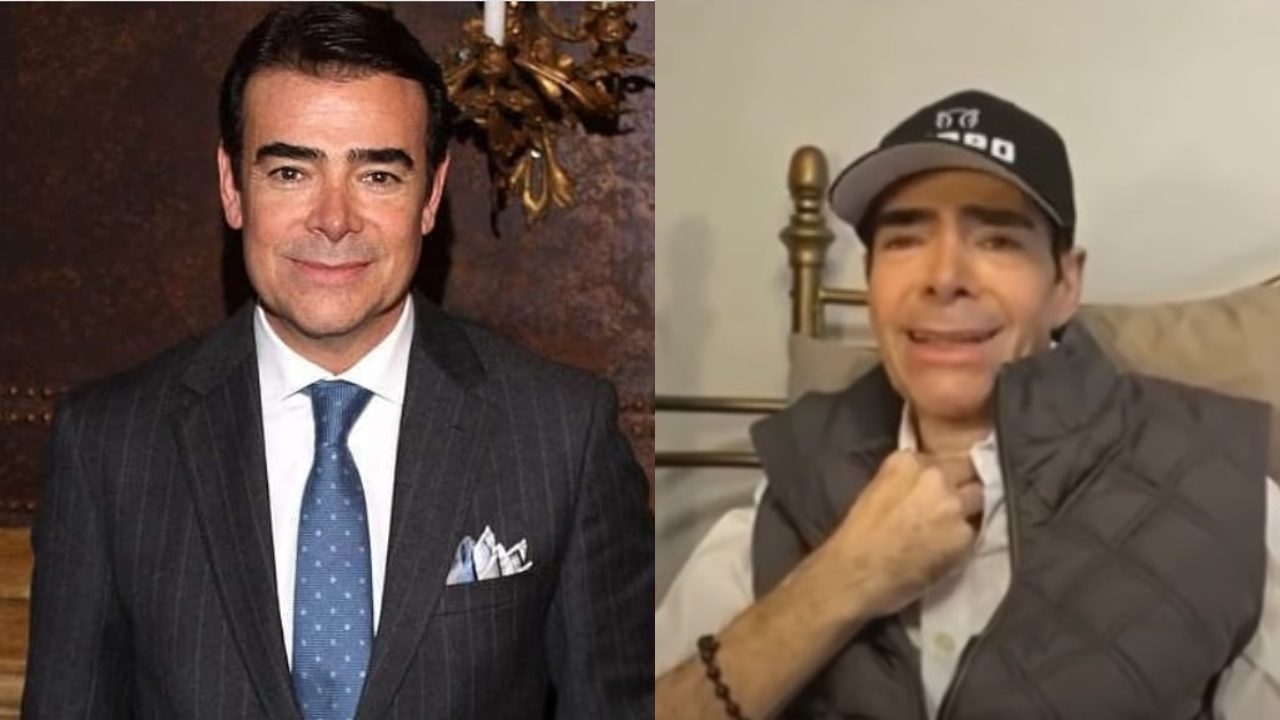 Toño Mauri entrevista