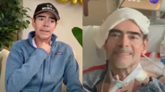 Toño Mauri se defiende de acusaciones de tráfico de influencias