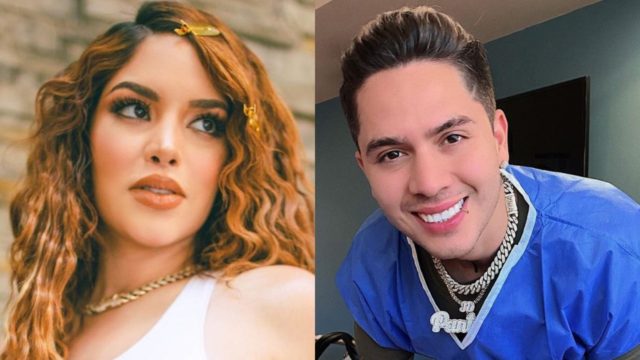 Kimberly Loaiza y Juan de Dios Pantoja tienen su segundo hijo, ya nació su bebé