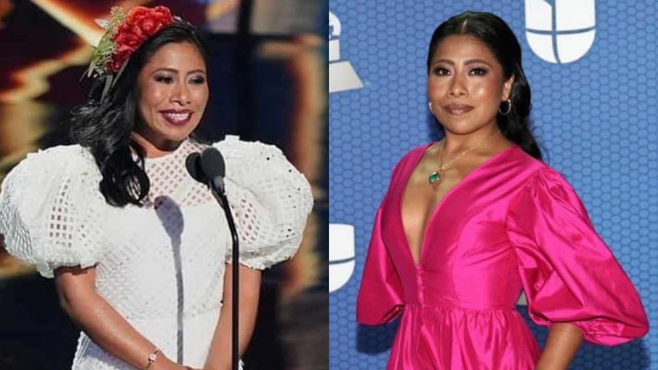 Yalitza Aparicio cobra 30 mil pesos por convivir con sus fans, aseguran
