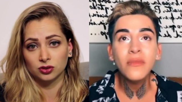 YoSstop arremete contra Kunno por irse de fiesta y se burla de sus fans