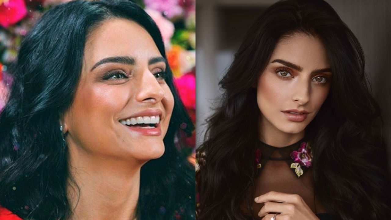 Aislinn Derbez
