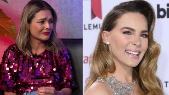 Grettell Valdez confesó que Belinda la salvó de la depresión