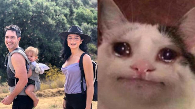 ExtraÃ±amos esta pareja