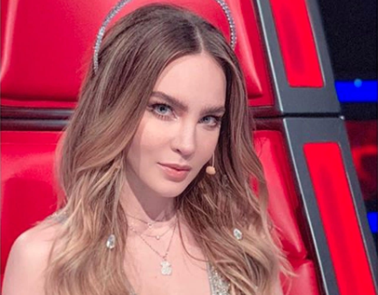 Belinda 