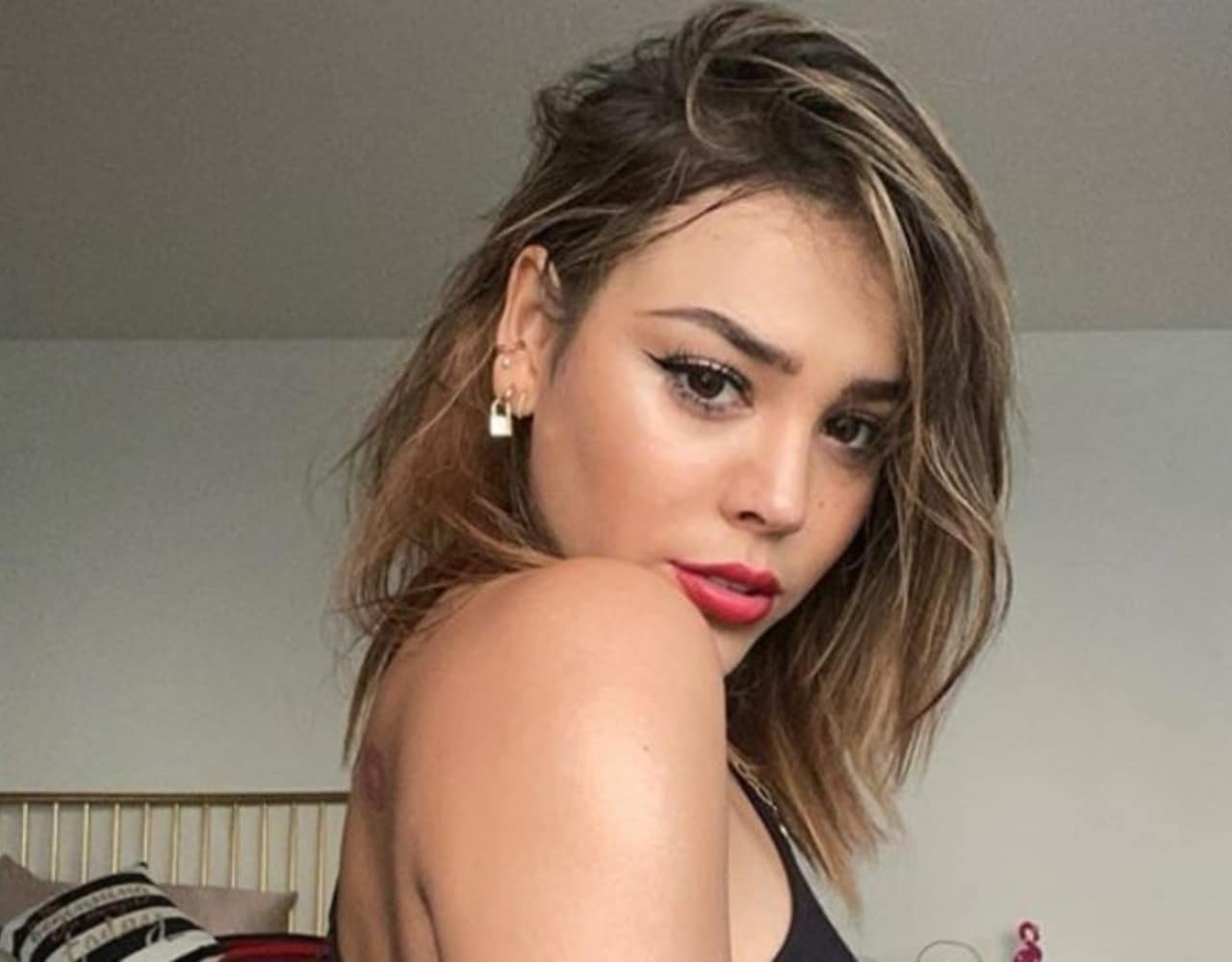 Danna Paola