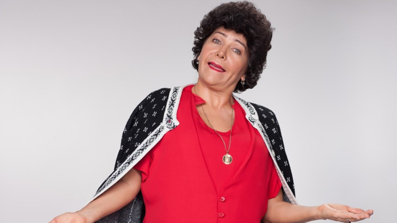 Doña Lucha