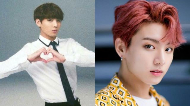 Jungkook