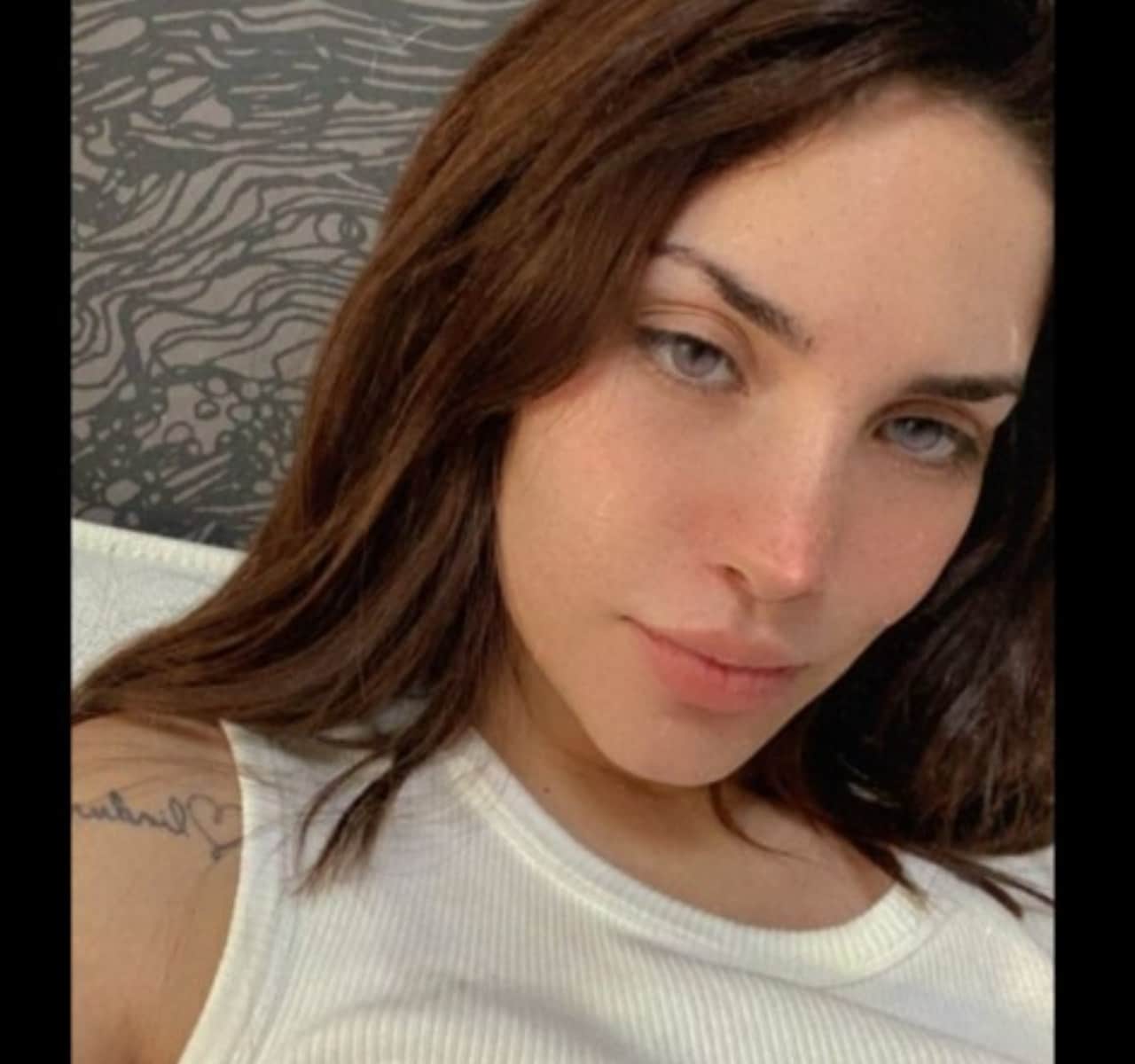 Kimberly Loaiza sin maquillaje