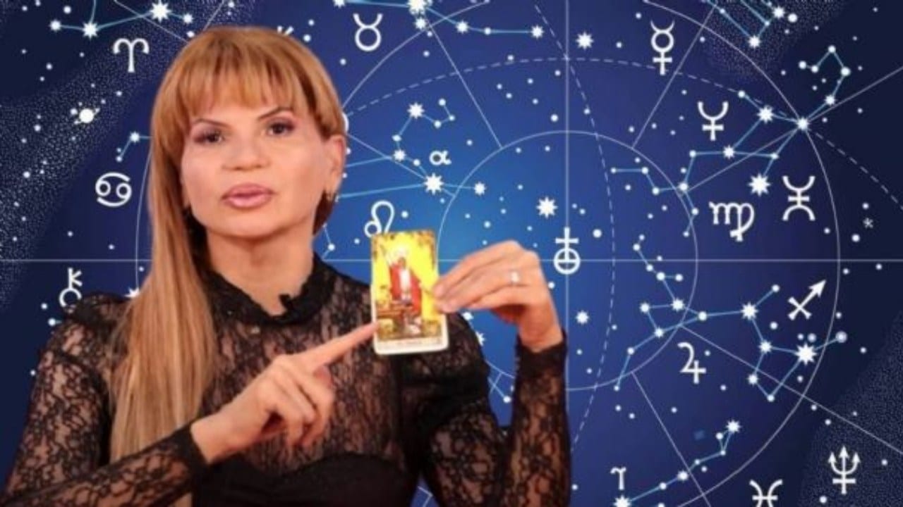 Mhoni Vidente 