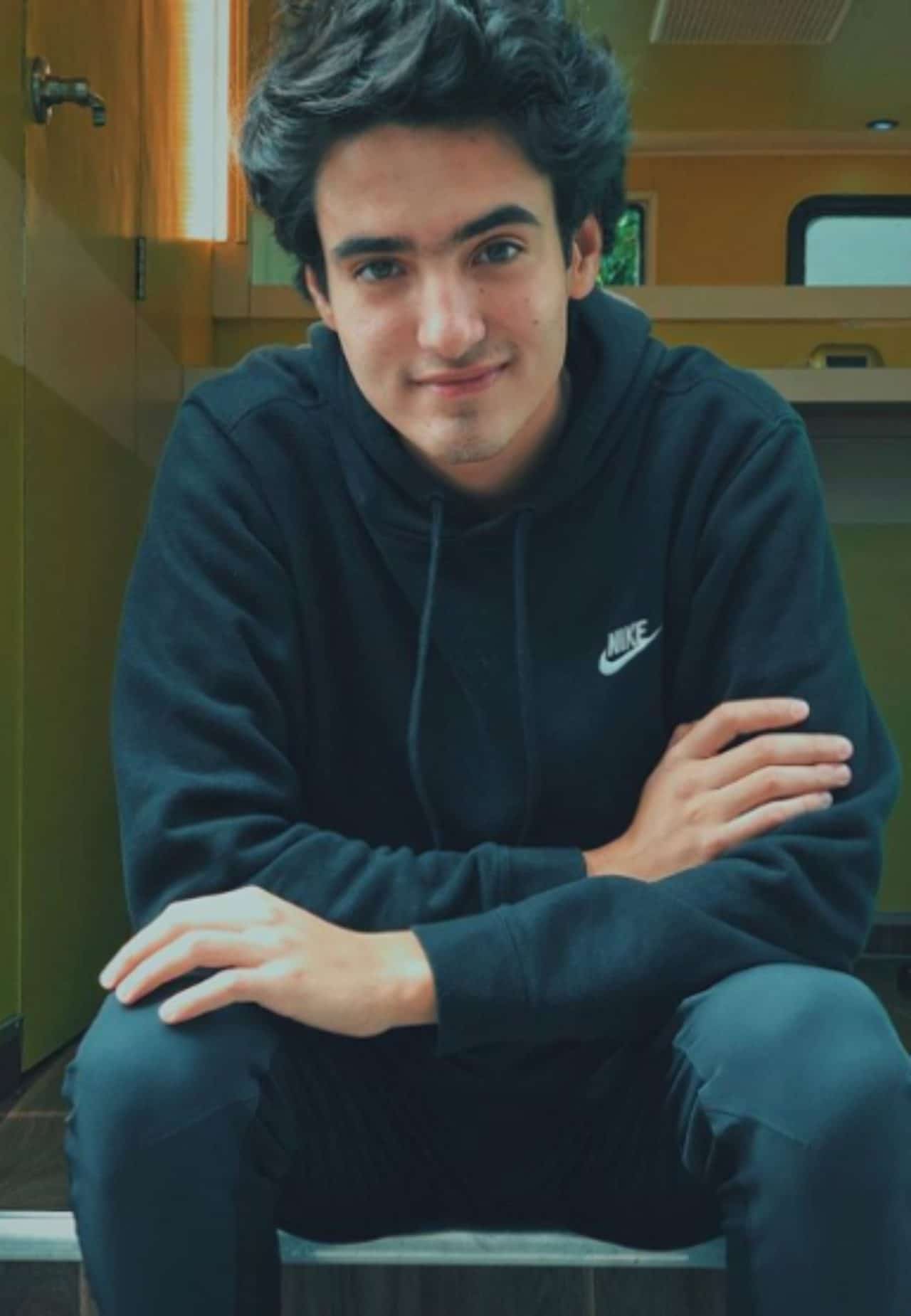Sebastián Poza