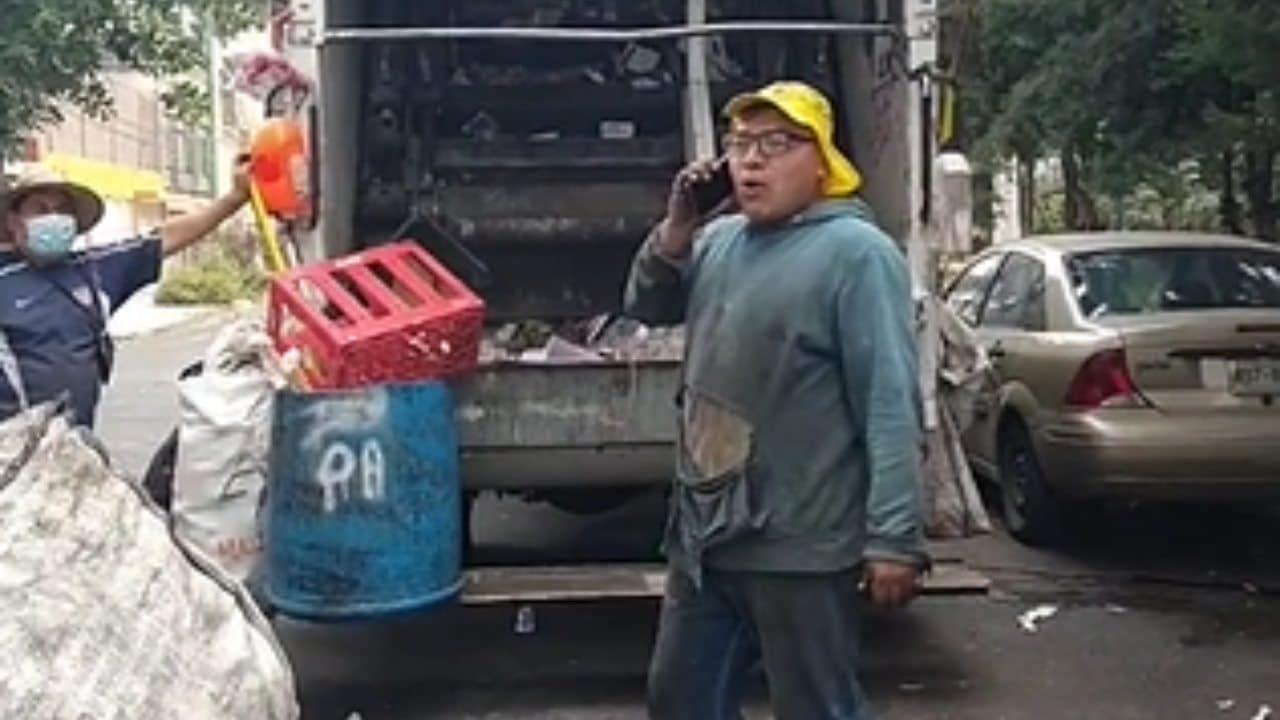TikTok viral