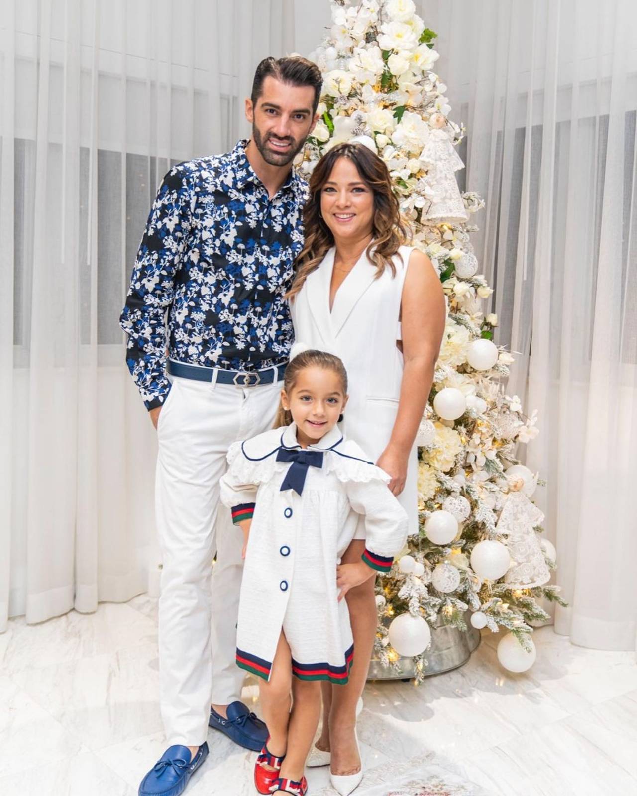 Luis Fonsi Adamari López divorcio psicólgo