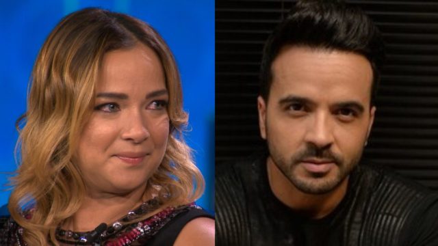 Adamari López revela que acabó en el psicólogo por culpa de Luis Fonsi