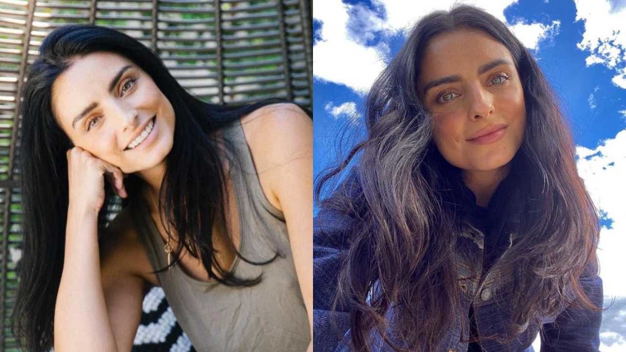 Aislinn Derbez lanza importante mensaje feminista en conmemoración del 8M