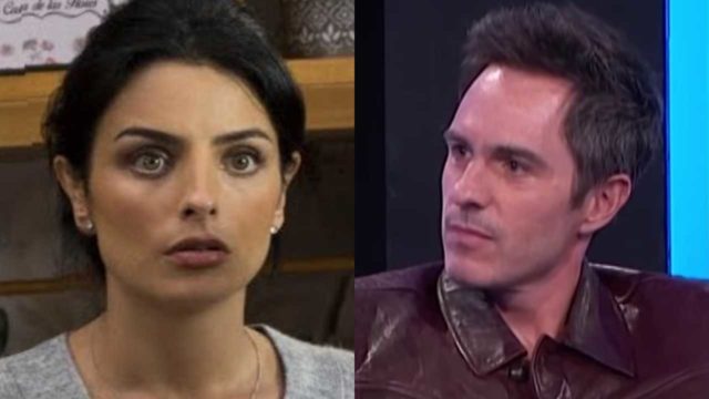 Aislinn Derbez: Kailani no participarÃ¡ en reality familiar, confirma Mauricio Ochmann