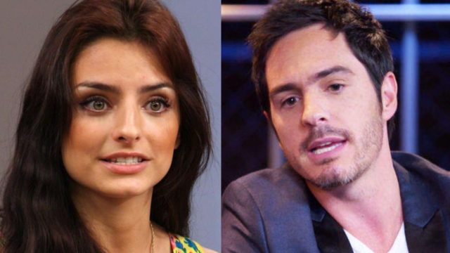 Aislinn Derbez fue a terapia para superar su divorcio con Mauricio Ochmann
