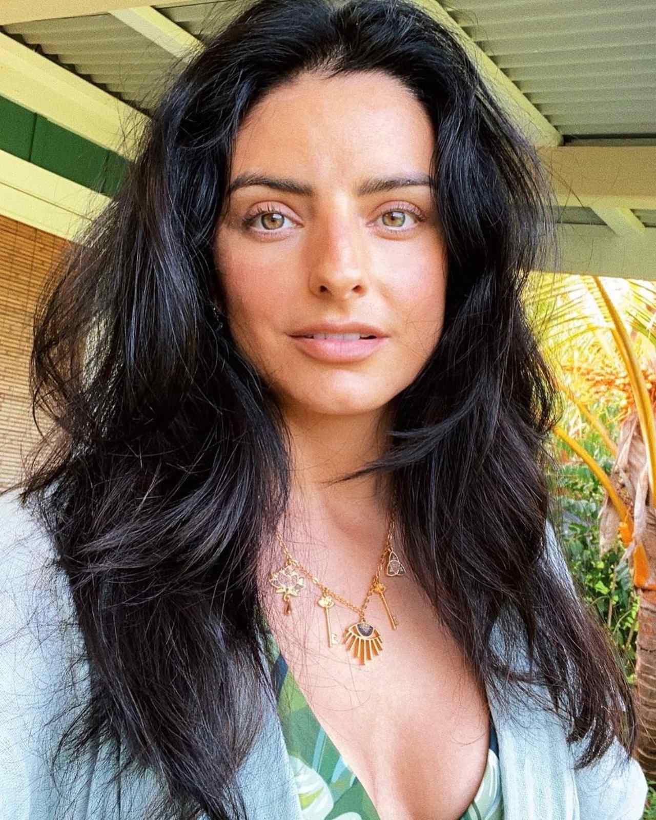 Mauricio Ochmann Aislinn Derbez terapia divorcio separación