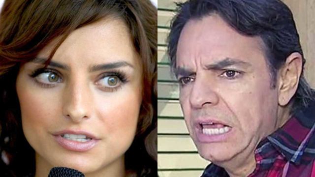 Tachan a Eugenio Derbez de machista
