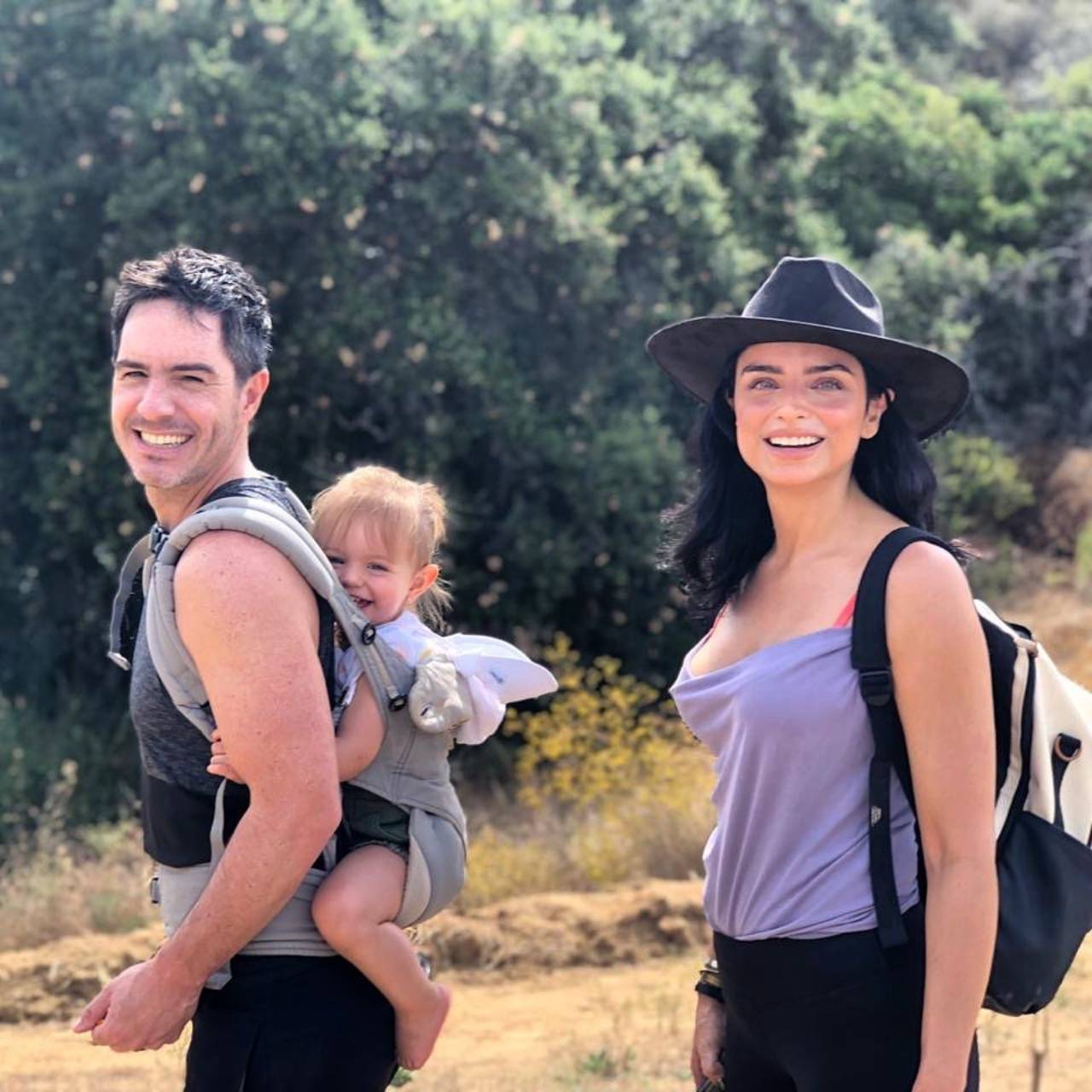 La boda de Aislinn Derbez y Mauricio Ochmann