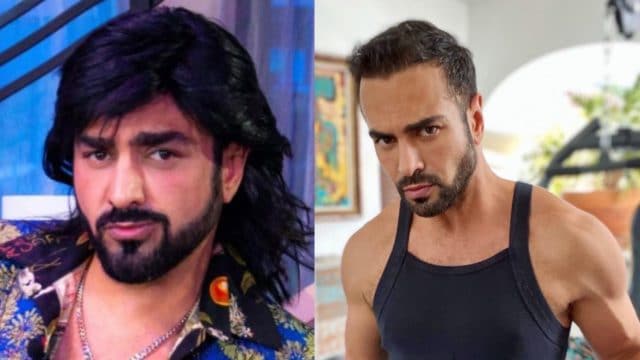 Ariel Miramontes "Albertano" presume cuerpazo a los 50 años