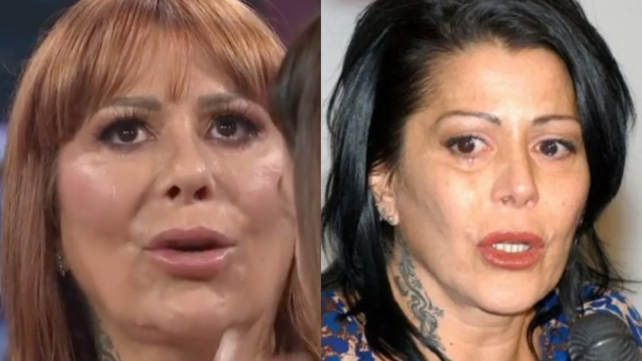 Alejandra Guzmán teme haberse contagiado de Covid 19 tras presentar síntomas