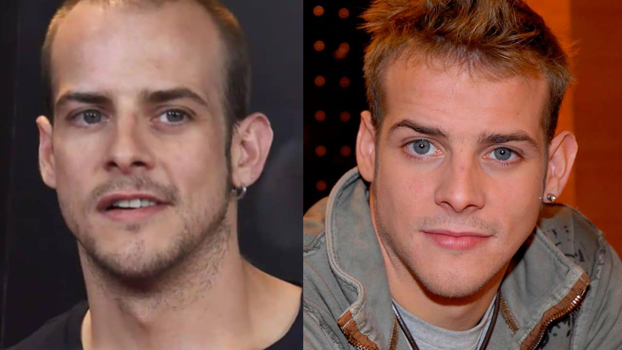 Fallece Álex Casademunt, cantante de 'Operación Triunfo', en accidente automovilístico