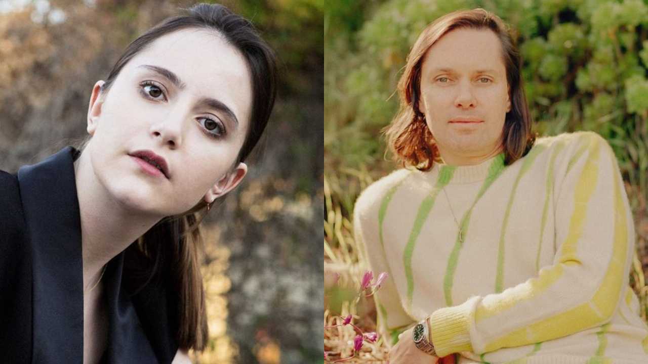 Alexa Nikolas de 'Zoey 101' denuncia a Mike Milosh de Rhye por abuso