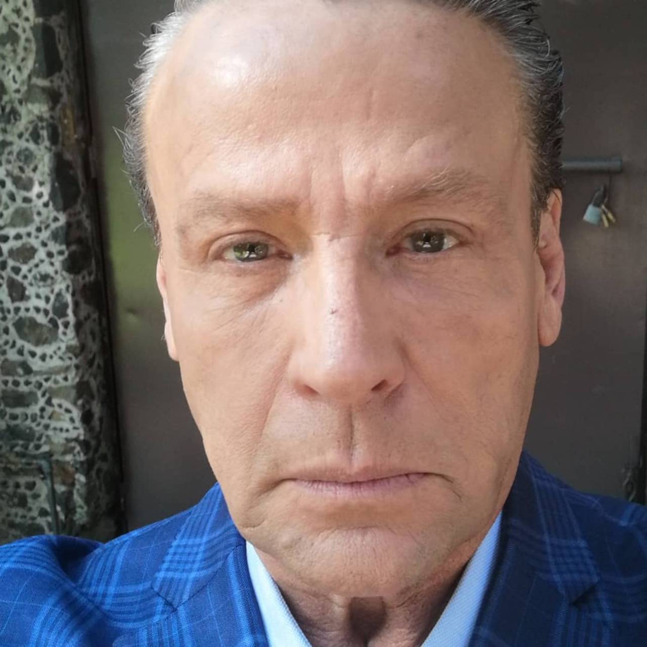 Alfredo Adame amenazó pistola Rey Grupero Cynthia Klitbo