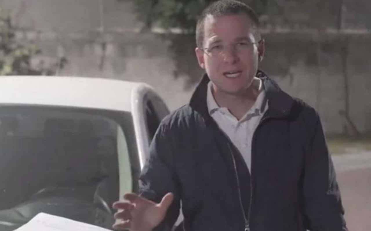 Anaya vetado por meterse con las caguamas