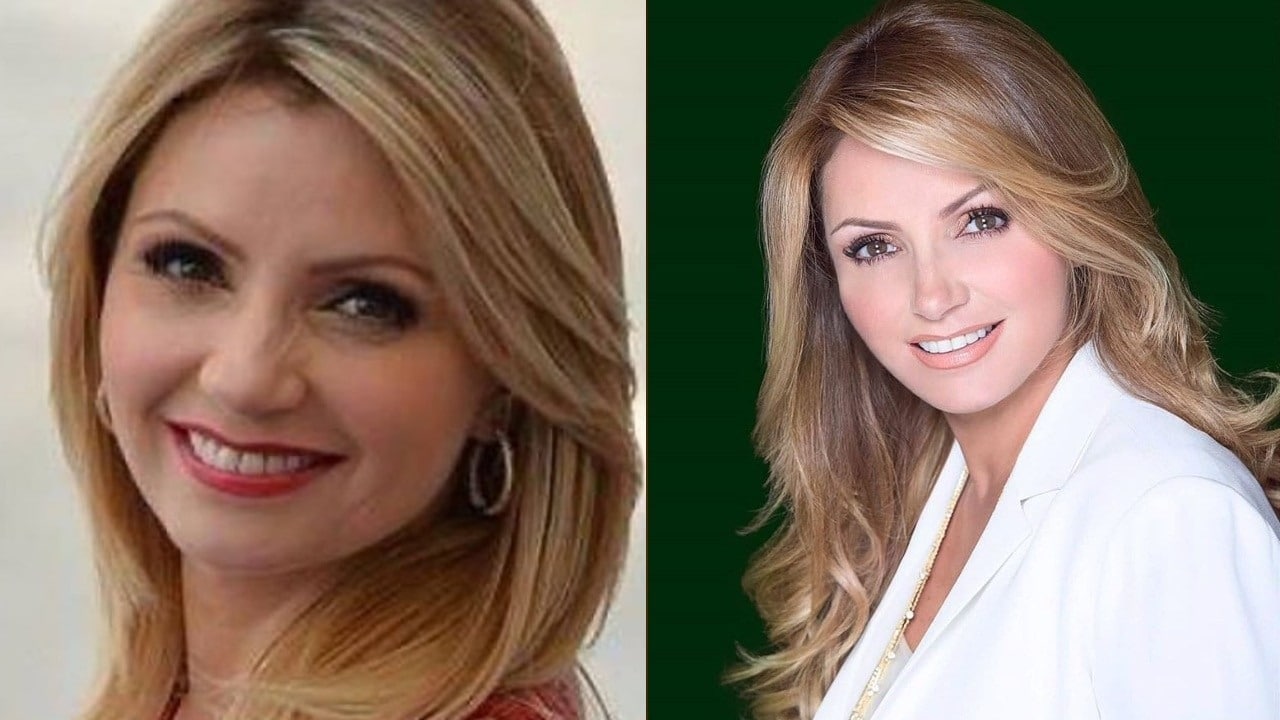 Angelica Rivera prepara nuevo proyecto