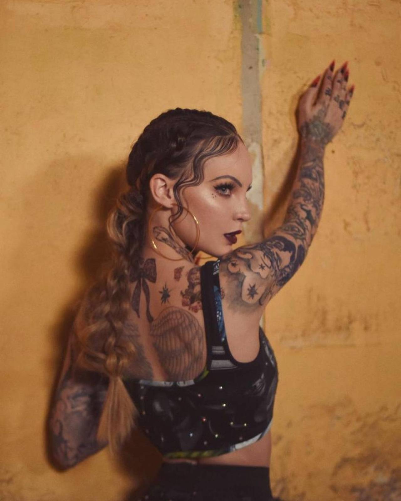 Belinda satánica pruebas pacto diablo