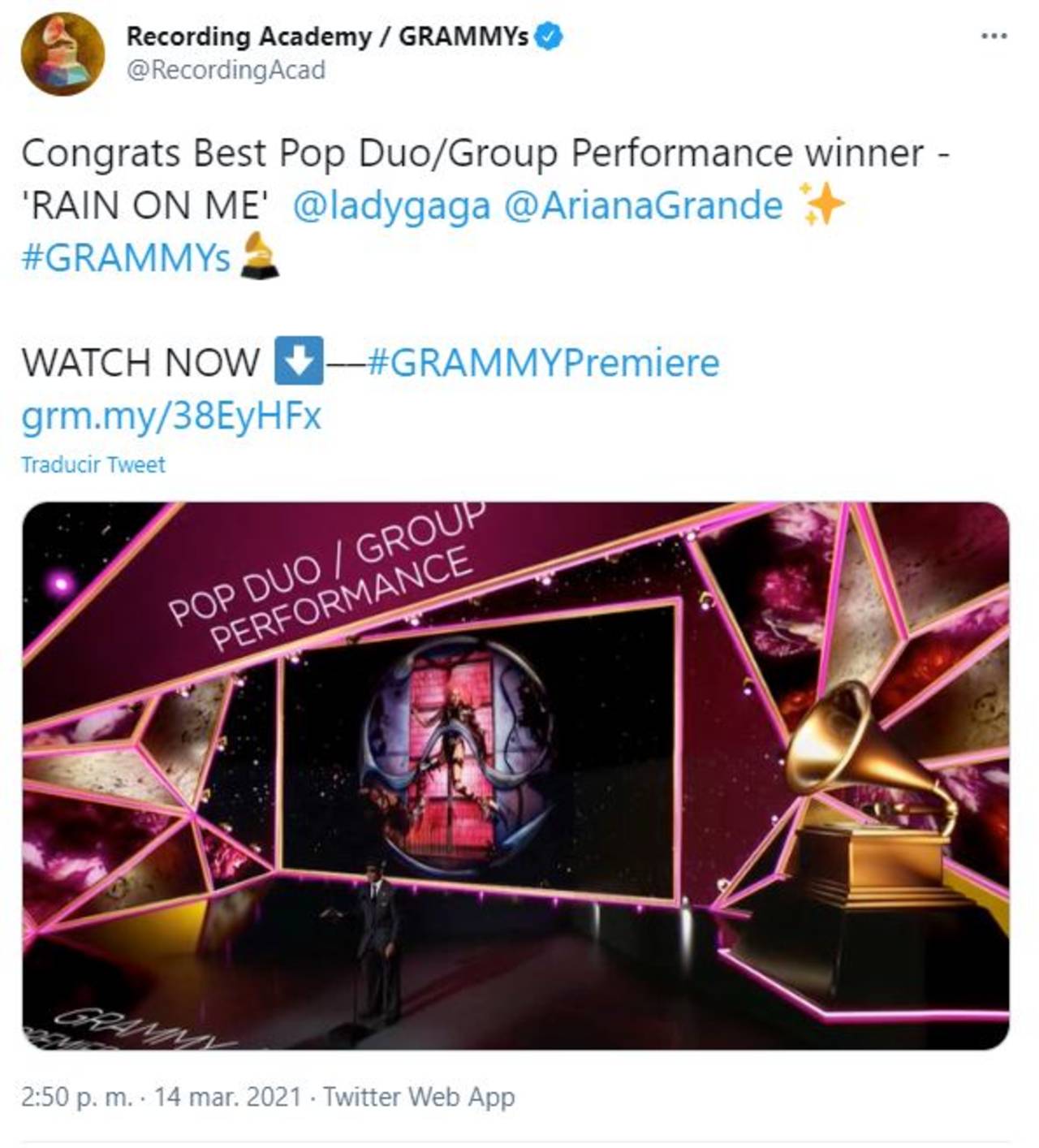 bts perdió grammys 2021 army defiende