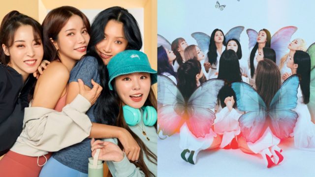 Canciones de KPop regresarÃ¡n a Spotify tras lograr acuerdo con Kakao M