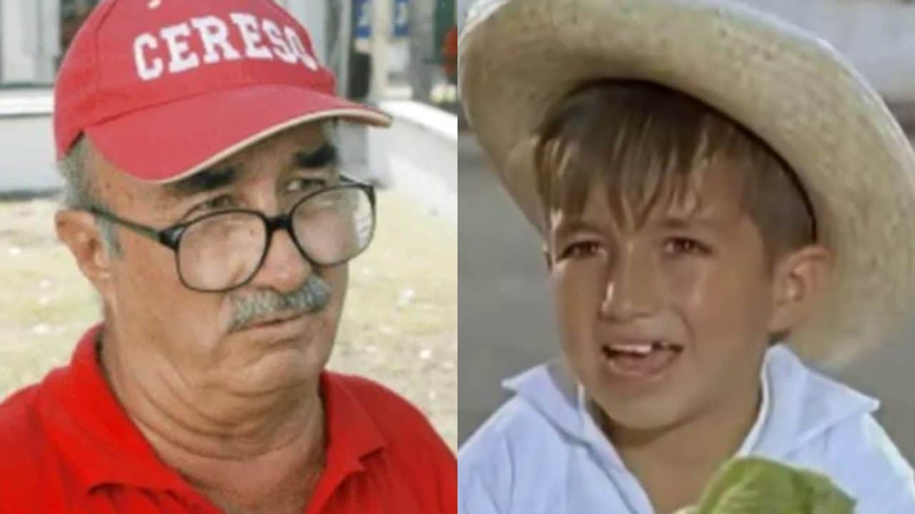 Cesáreo Quezadas "Pulgarcito" salió de la cárcel tras 18 años preso por abuso