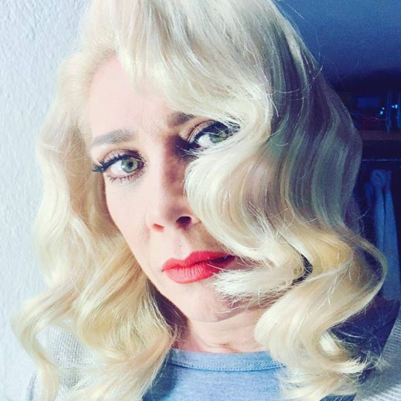 Actriz Cynthia Klitbo víctima acoso abusada