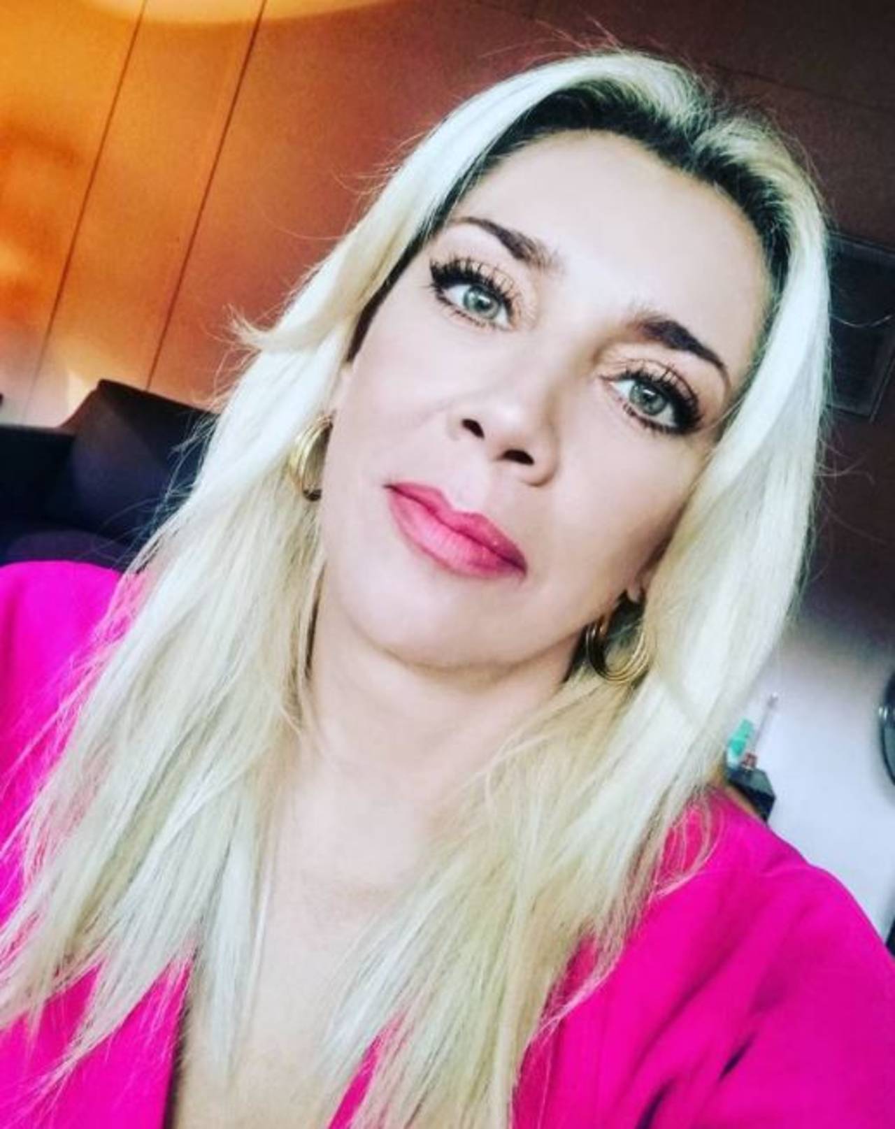 Cynthia Klitbo abusada varias veces
