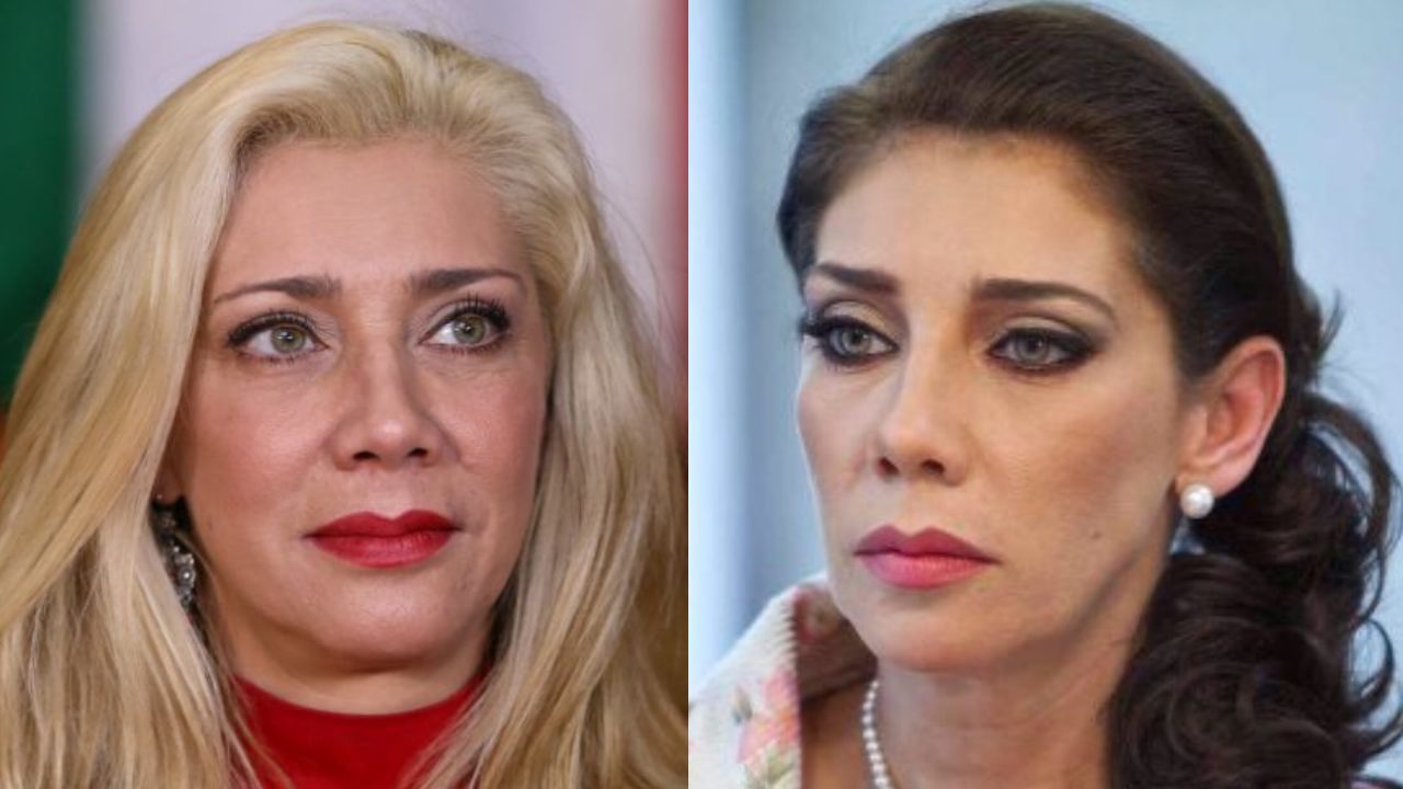 Cynthia Klitbo revela que fue abusada varias veces desde los 14 años