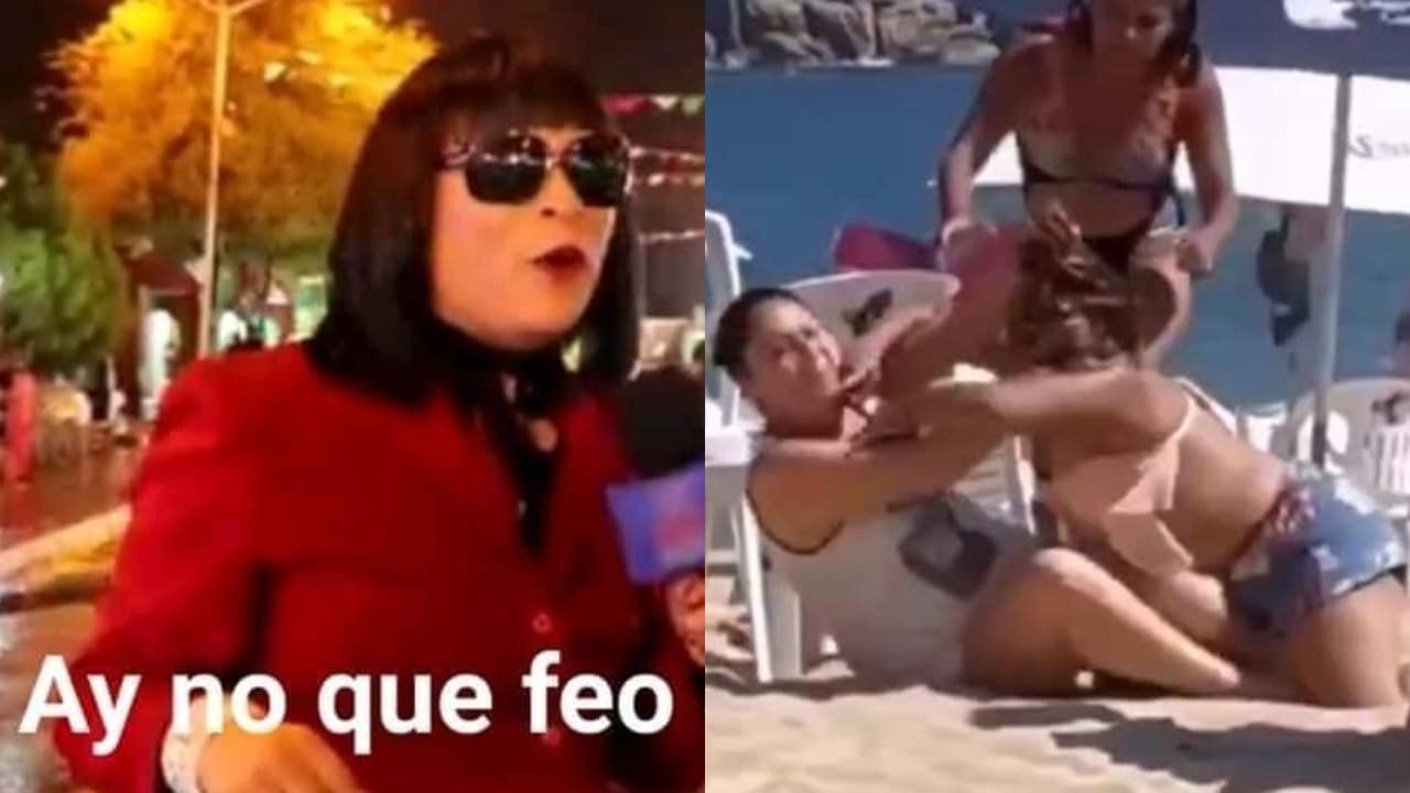 Sin chancla no hay pelea