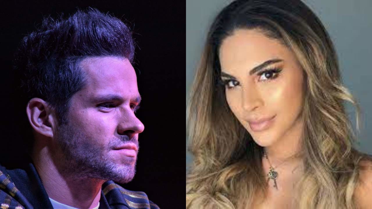 Eleazar Gómez pagará casi medio millón de pesos a Tefi Valenzuela