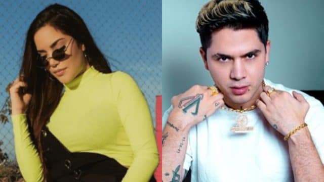 Kimberly Loaiza: Sus fans reviven polémica del golpe en el ojo