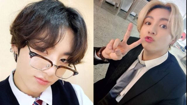 Jungkook: Este serÃ­a su nombre de idol, pero escogiÃ³ su nombre real