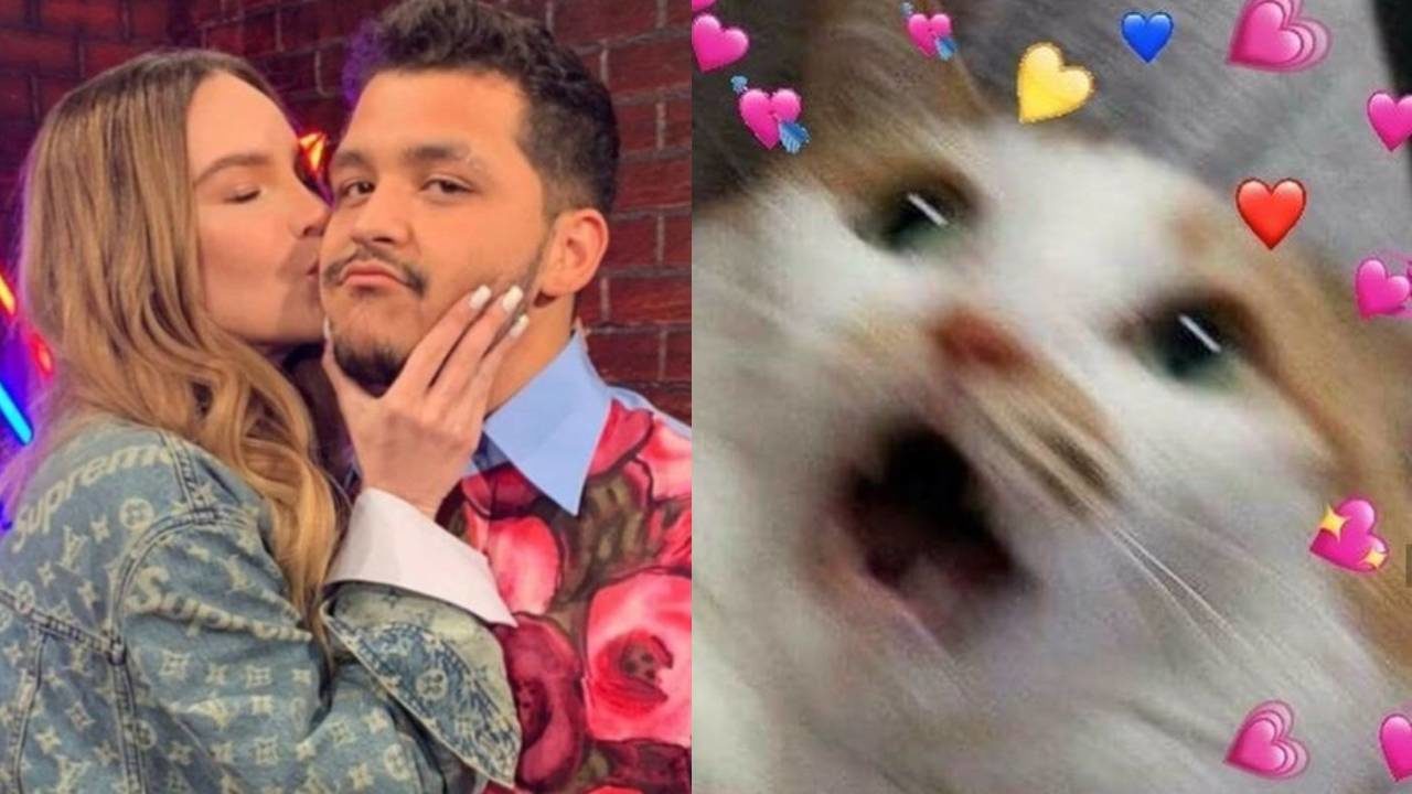 Se casaron en secreto