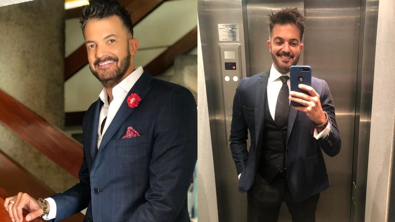 Fernando del Solar no quiso tomar el camino corto