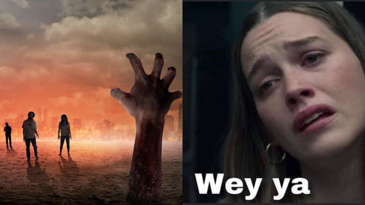 Gobierno da consejos para sobrevivir a un apocalipsis zombie