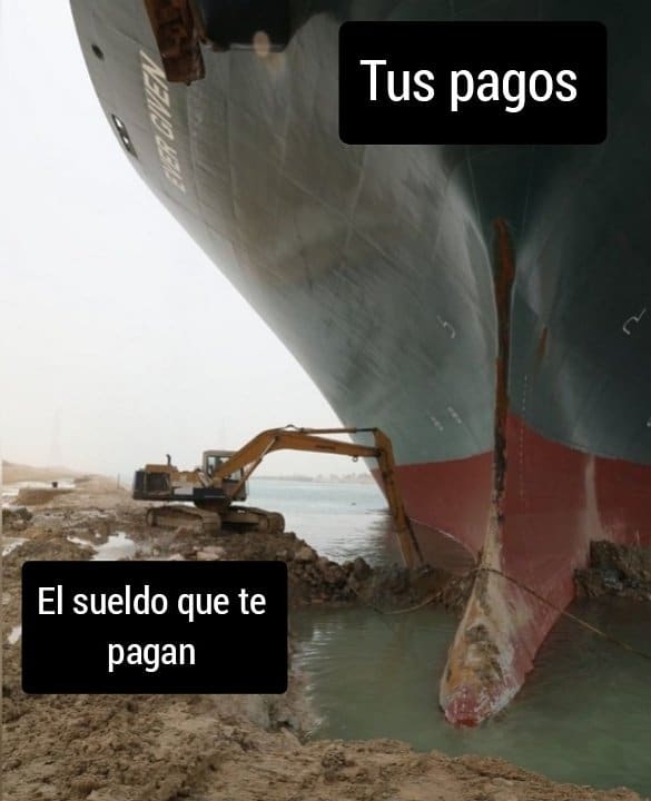 Estar en el buró de crédito está padre