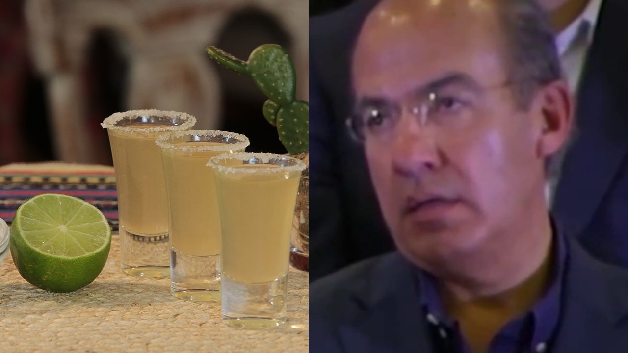 Los mejores tragos para preparar este Día del Tequila