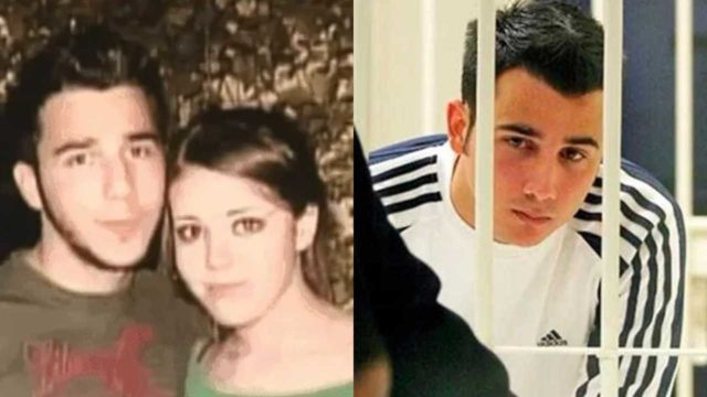 Dictan 71 años de cárcel a Diego Santoy "El asesino de Cumbres"