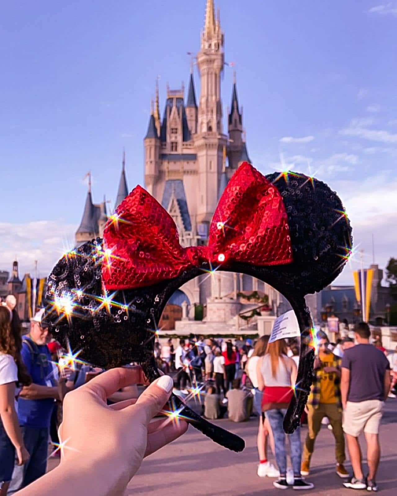 Disney pone boletos a mitad de precio
